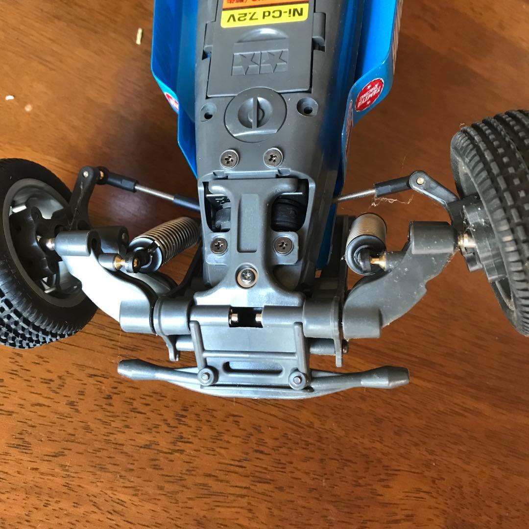 【希少❗️】タムテックギア　バギーチャンプ　GB-02