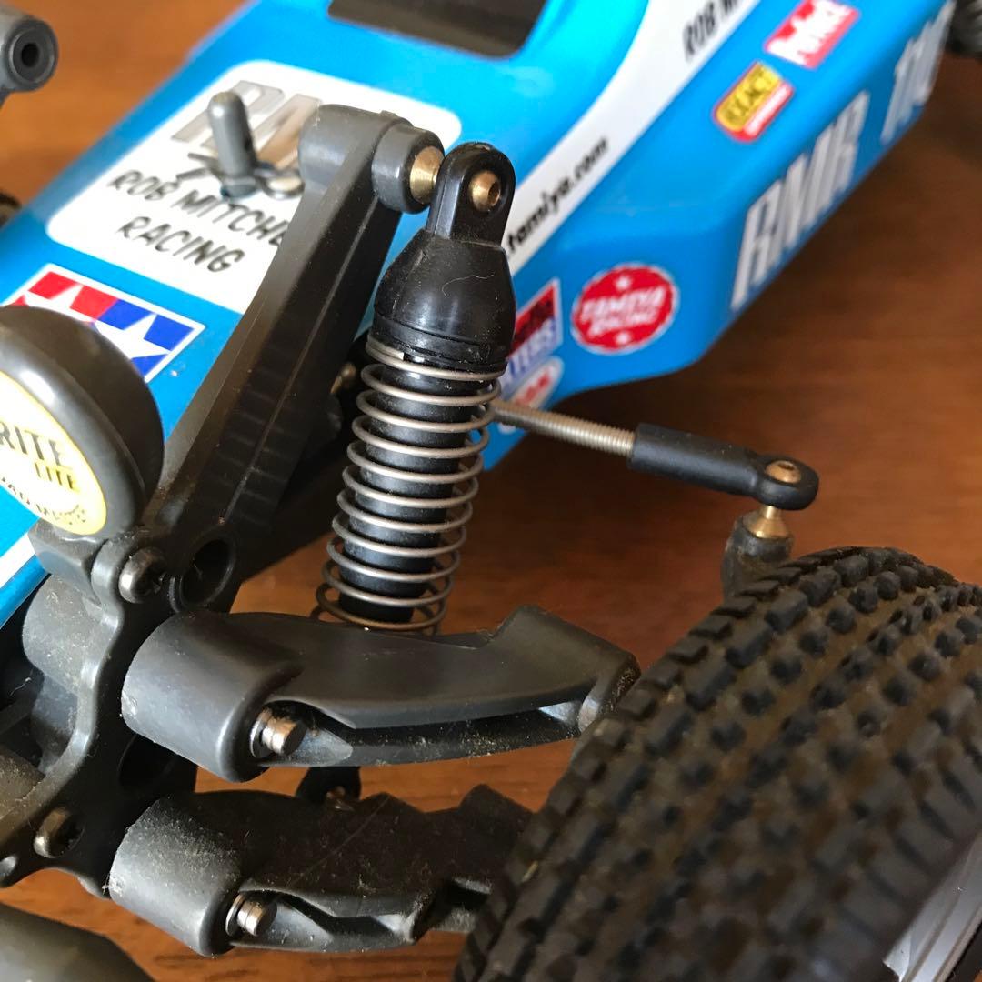 【希少❗️】タムテックギア　バギーチャンプ　GB-02