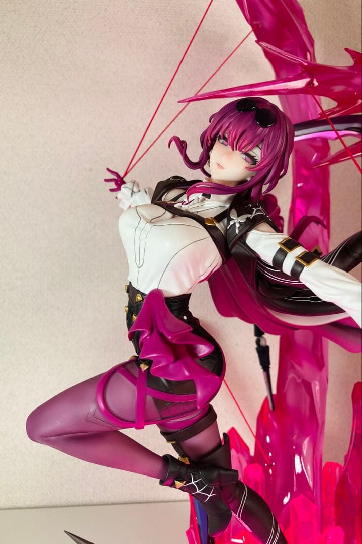 hakimi Studio 崩壊スターレイル カフカ 1/6 スタチュー