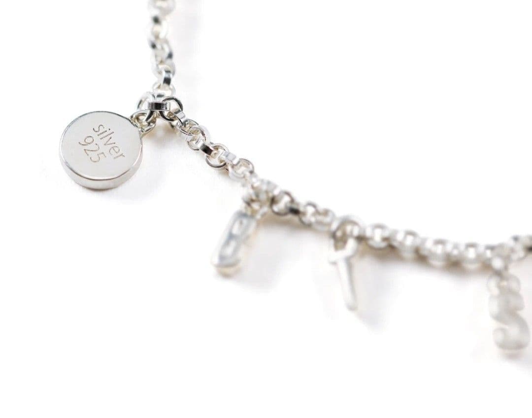 防弾少年団　[BTS, THE BEST] BRACELET