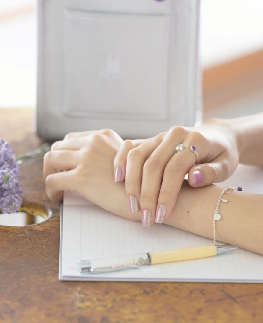 防弾少年団　[BTS, THE BEST] BRACELET