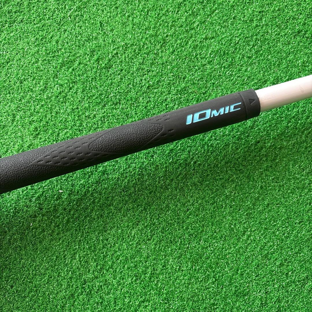 Callaway Apex 2024 ユーティリティ ツアーAD DI-75