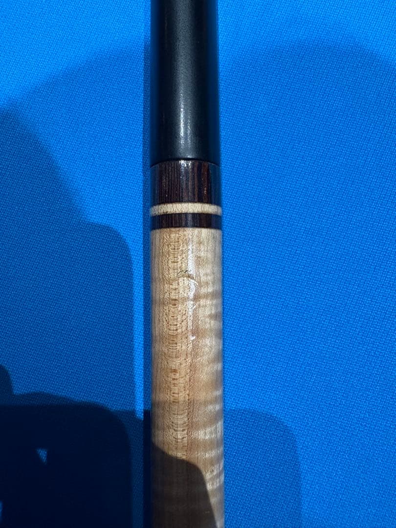 BANジャンプ ビリヤード カーボンジャンプキュー