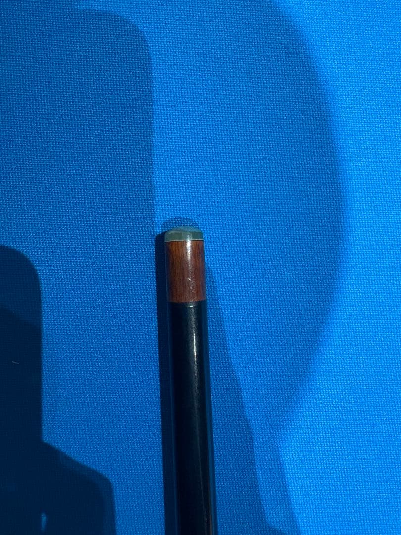 BANジャンプ ビリヤード カーボンジャンプキュー