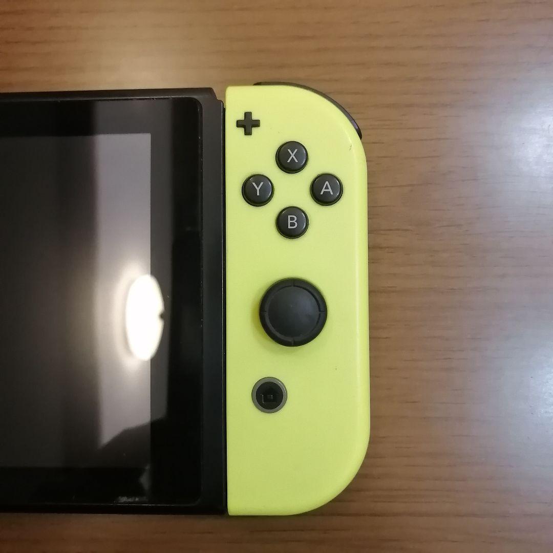 Nintendo Switch 本体 任天堂　スイッチ