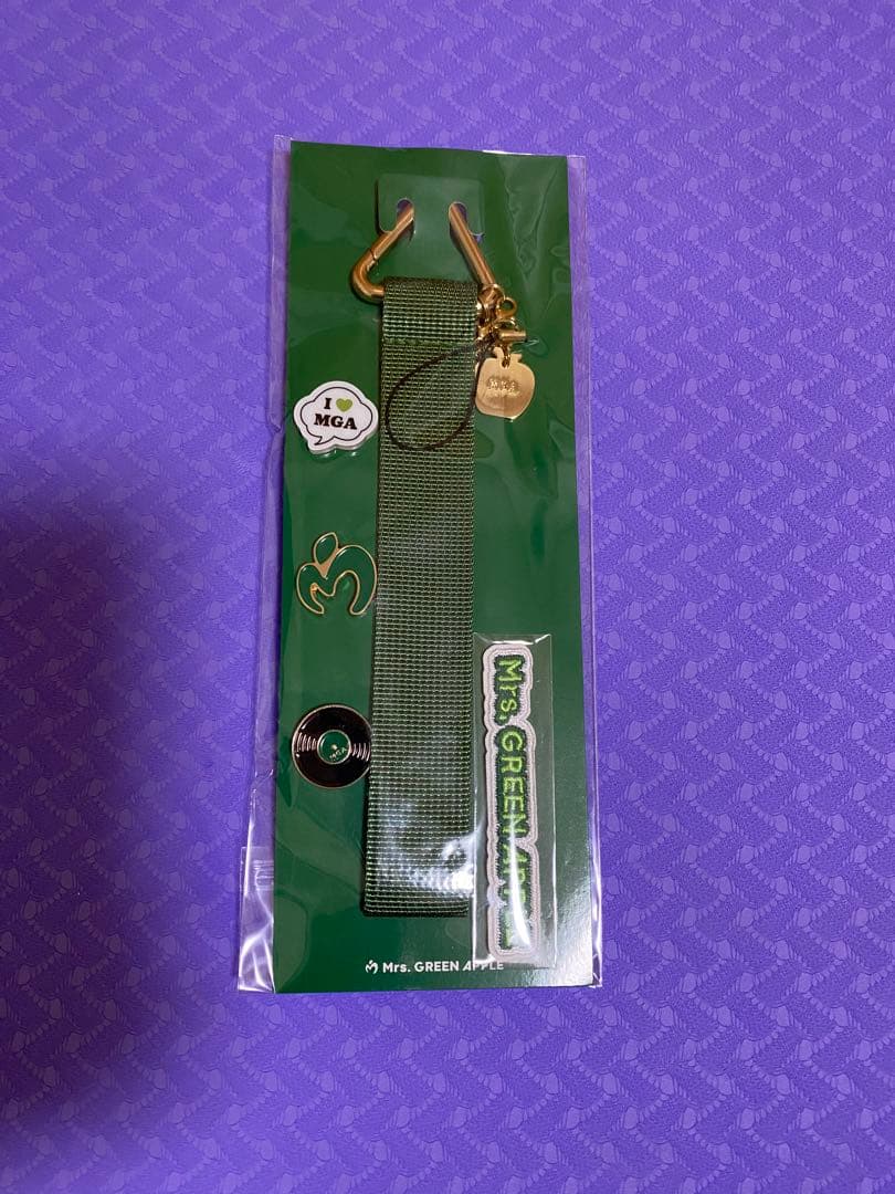 MGA ミセス Official Light Stick ペンライト 新品未使用