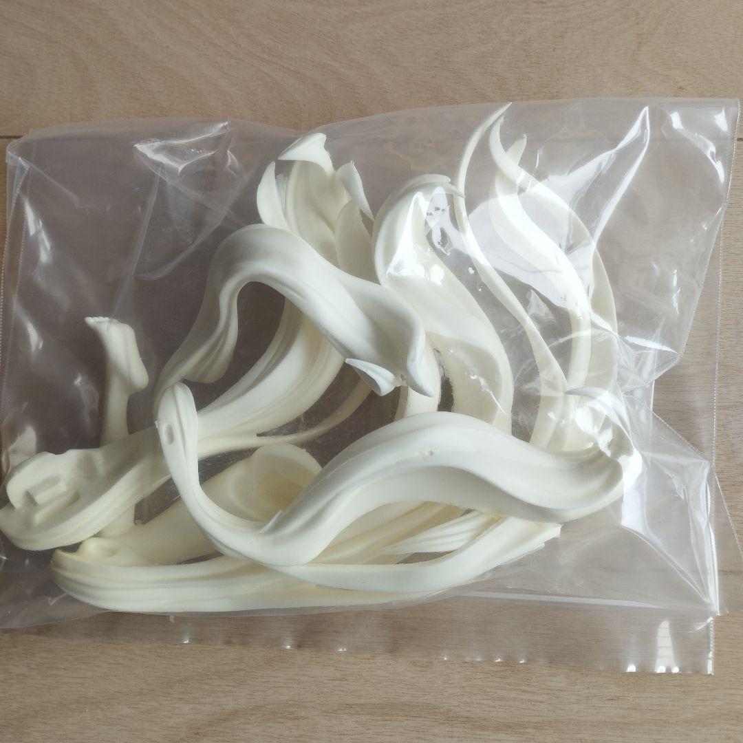 FGO　ジャンヌ・オルタ　リンジェリー　バージョン　ガレージキット