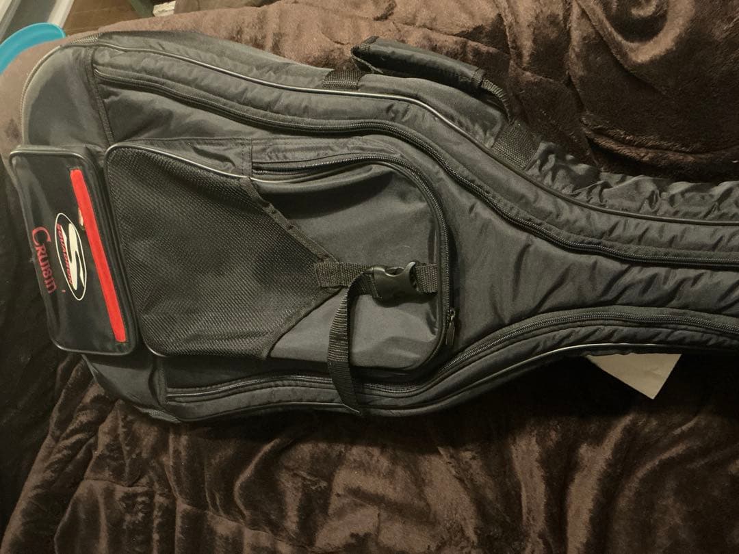 Fender Japan フジゲン ストラトキャスター ST-68