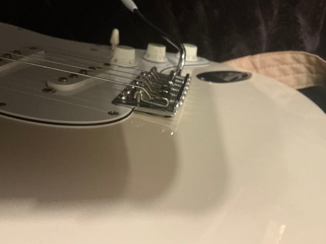 Fender Japan フジゲン ストラトキャスター ST-68