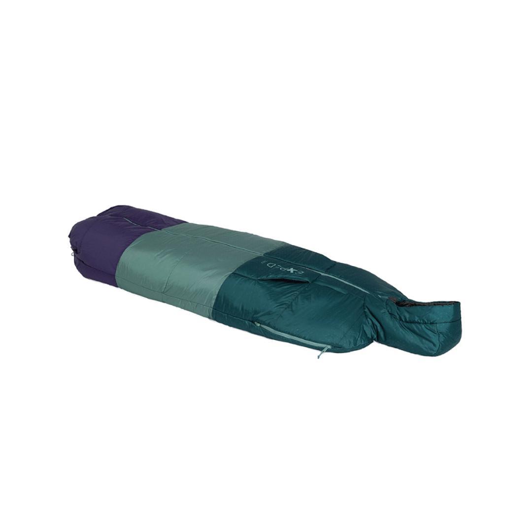 新品 未使用 2025年 エクスペド ドリームウォーカー S サイプレス