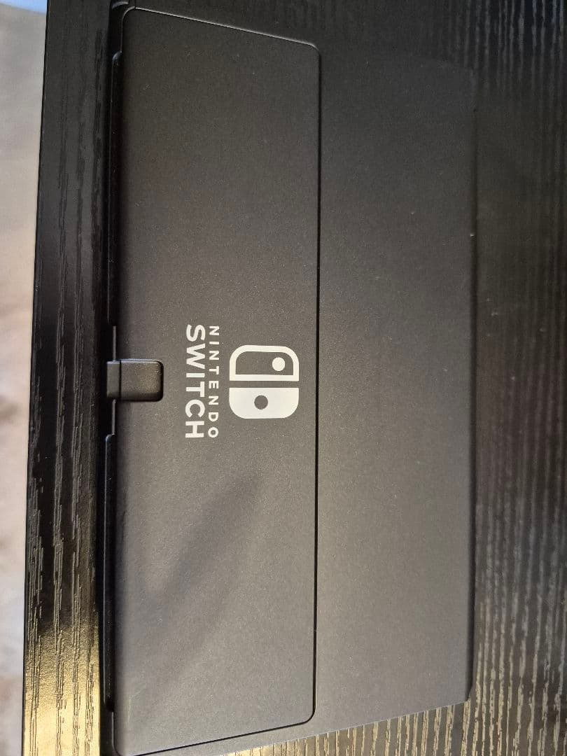 Nintendo Switch 有機EL ホワイト 本体