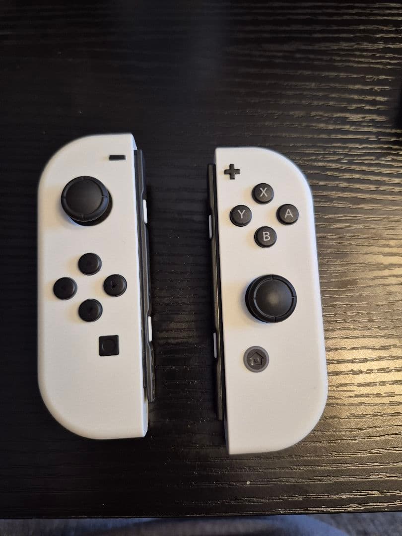 Nintendo Switch 有機EL ホワイト 本体