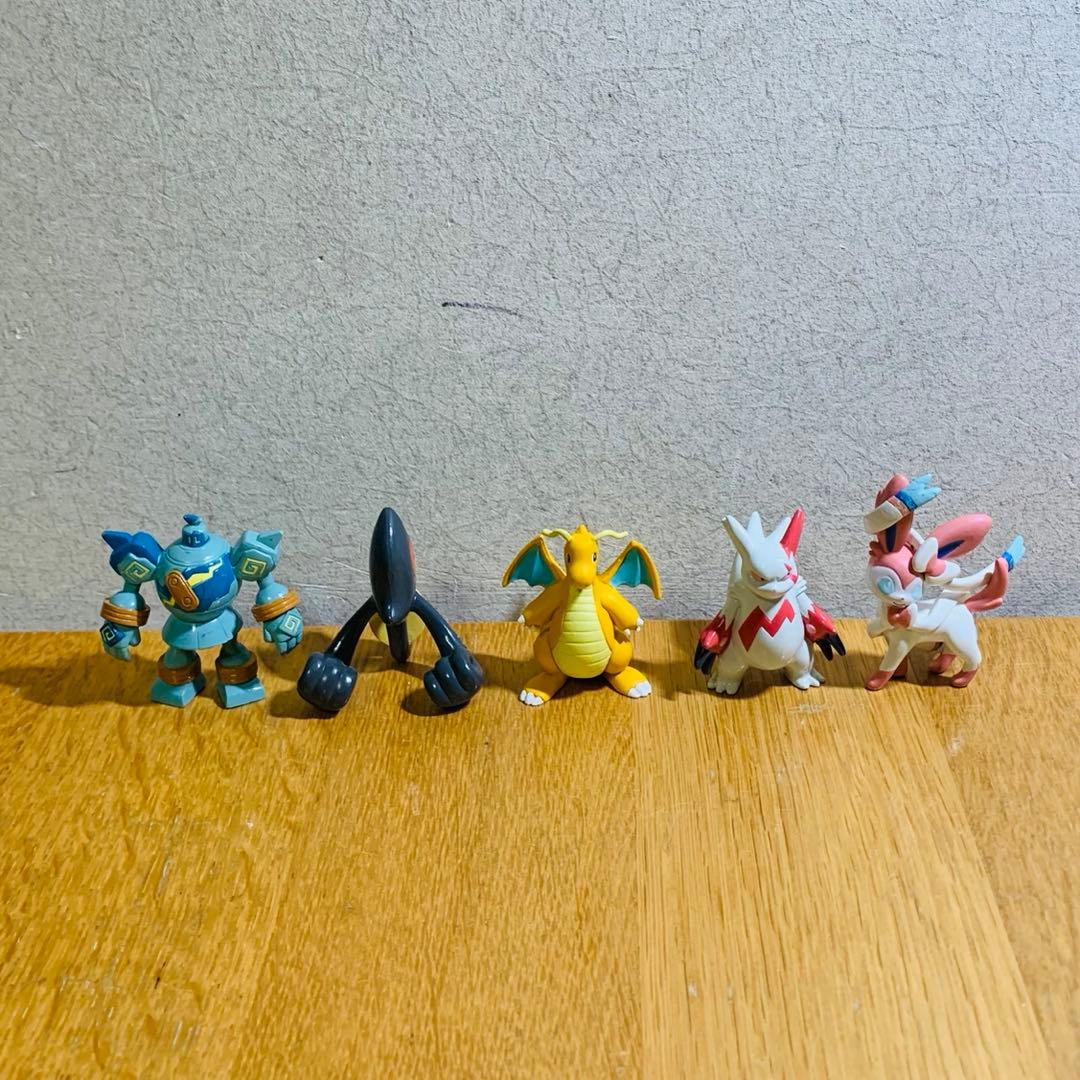 モンコレ　ポケモンキッズ　まとめ売り