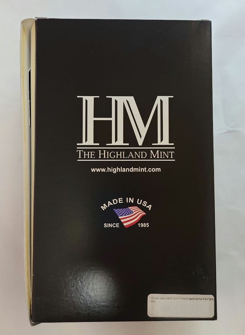 大谷翔平選手　 Los Angeles Angels 　初安打記念コレクション