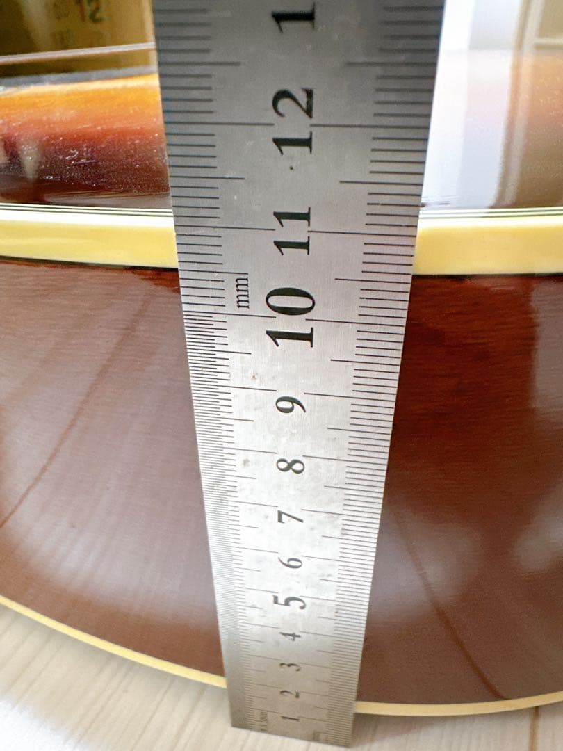 HISTORY ヒストリー　アコースティックギター　HMGITS