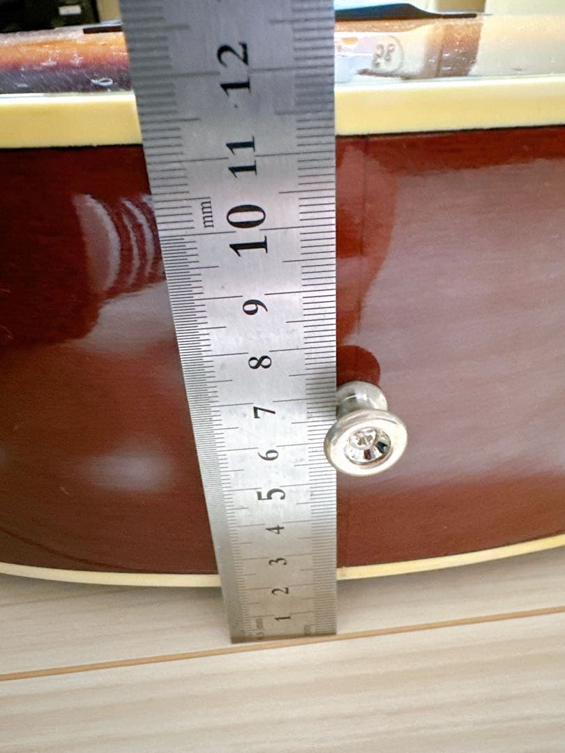 HISTORY ヒストリー　アコースティックギター　HMGITS