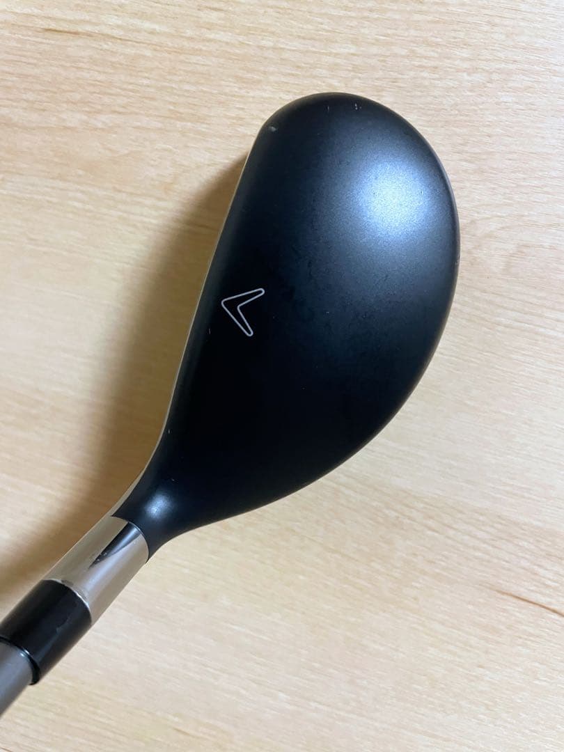 Callaway Rogue ST Max ユーティリティU6