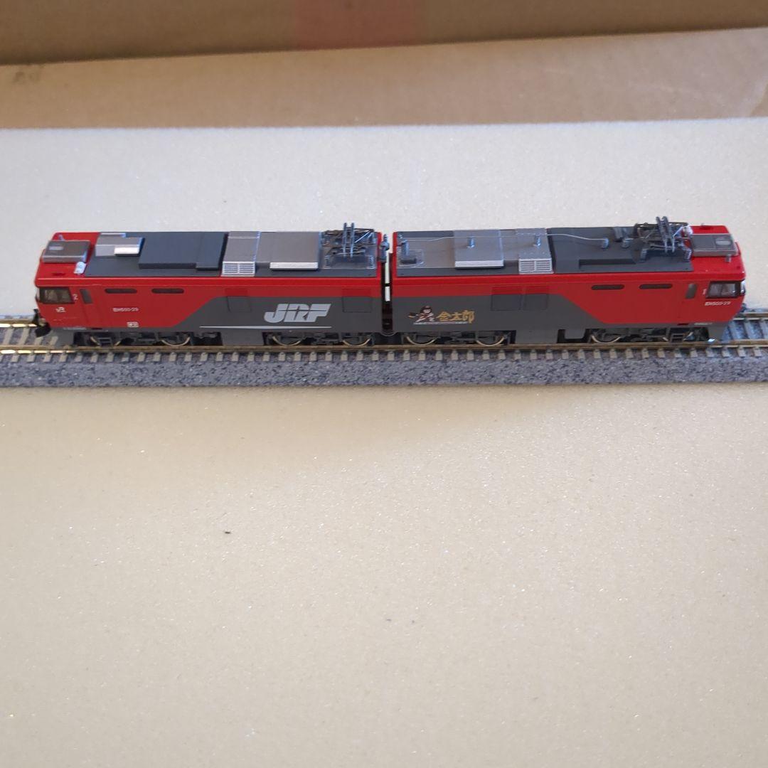 TOMIX 9161 EH500（3次形・GPS付後期型）Nゲージ