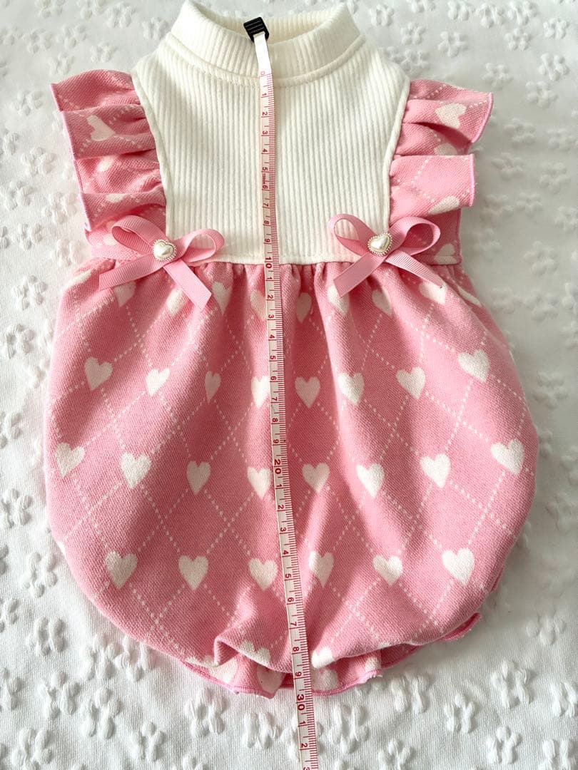 犬服ハンドメイド Sana様