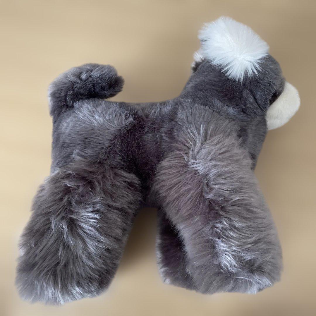 TOYOTA シエンタ犬