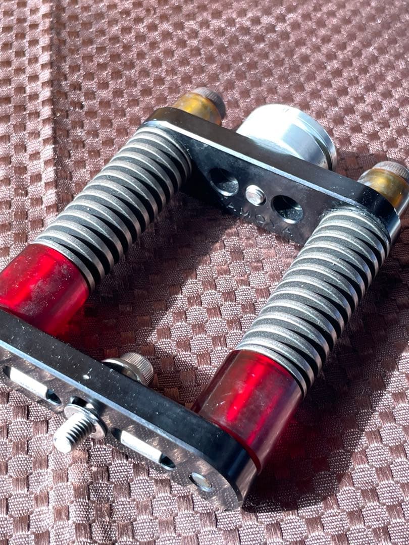 BD-1 BIRDY KAMOYA スーパーバーディー サス　フロント加茂屋