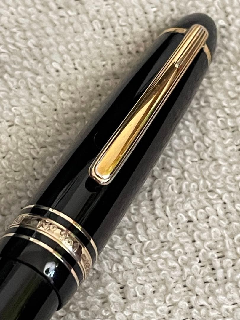 ⭐️モンブラン⭐️161 ルグラン ボールペン⭐️マイスターシュテュック⭐️筆記良好⭐️