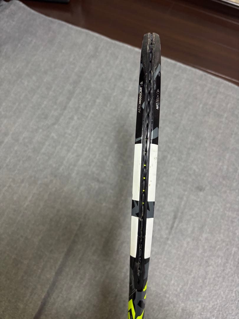 Babolat Pure Aero 98テニスラケット