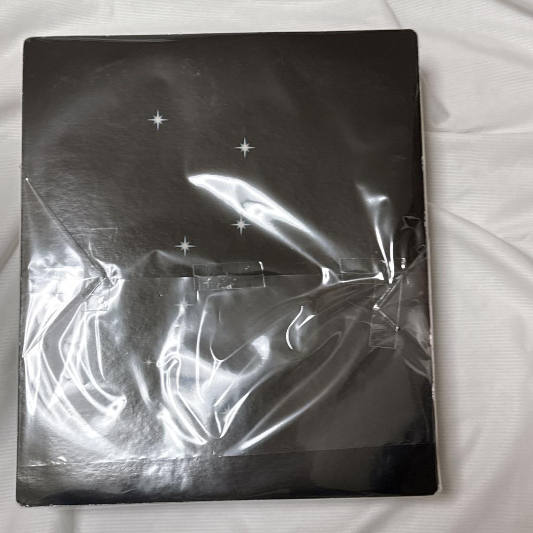 廃盤 新品未開封 北斗の拳 ケンシロウ スーパープレミアム DVD BOX