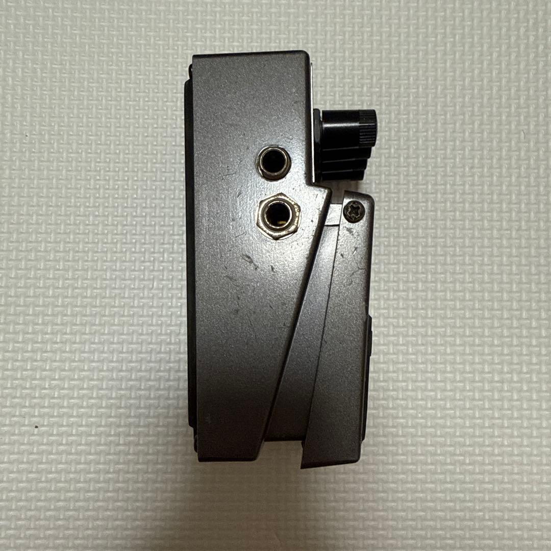 BOSS RV-3 デジタルリバーブ/ディレイ