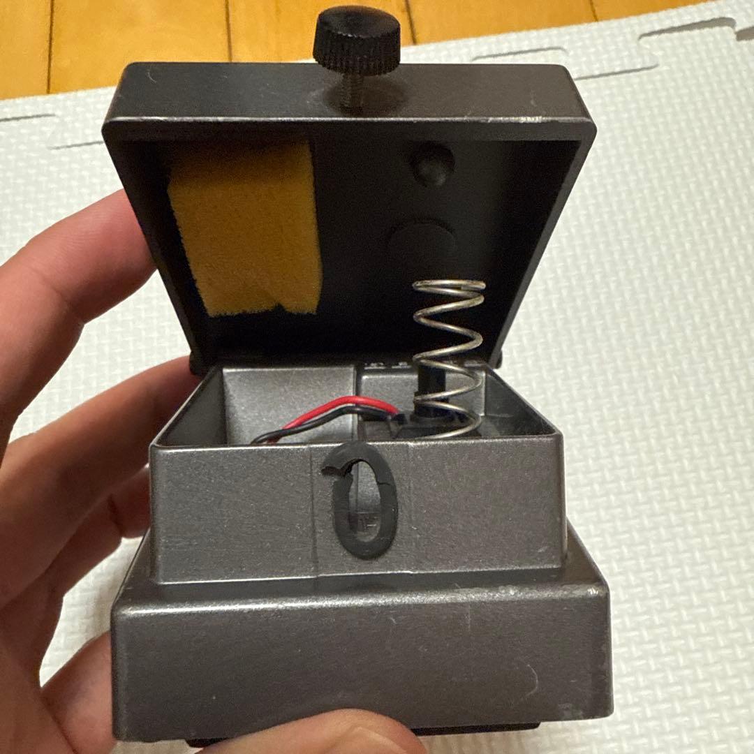 BOSS RV-3 デジタルリバーブ/ディレイ