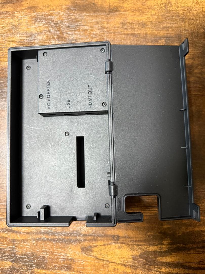 Nintendo Switch 本体　Joy-Con合計4本