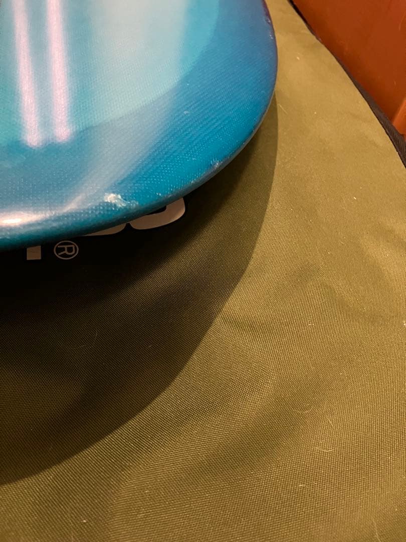 RockDance　ロングボード 9'2 シングルフィン　浜瀬海モデル　湘南手渡