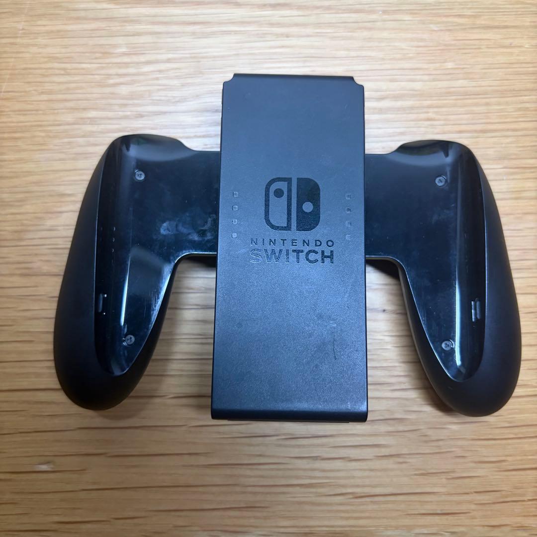 Nintendo Switch どうぶつの森デザイン 本体