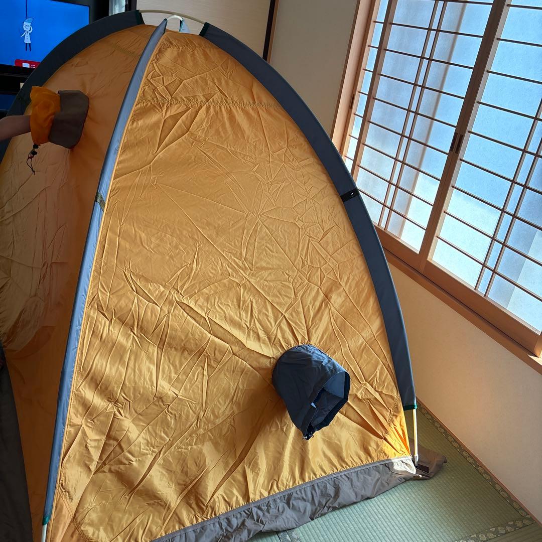 山岳テント イトウアルパインセンター オーダーメイド