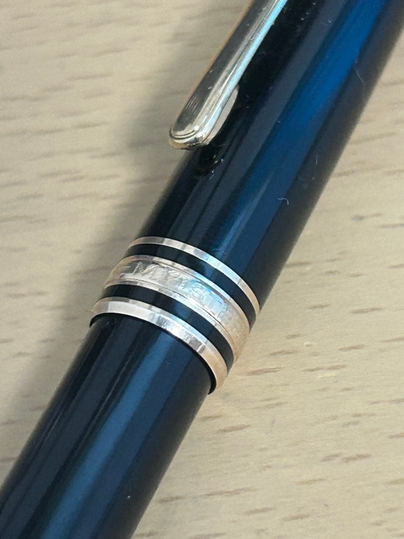 モンブランマイスターシュテュック ペンシル0.5m