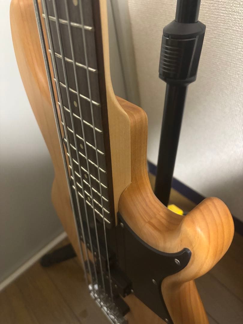 早い者勝ち最終値下YAMAHA BB235 5弦ベース　ヤマハ
