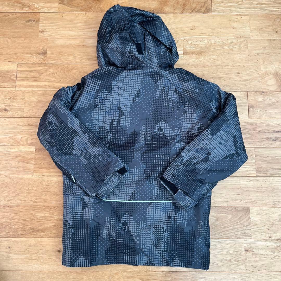 がくパパColumbia スキーウェア　Sサイズ　130cm