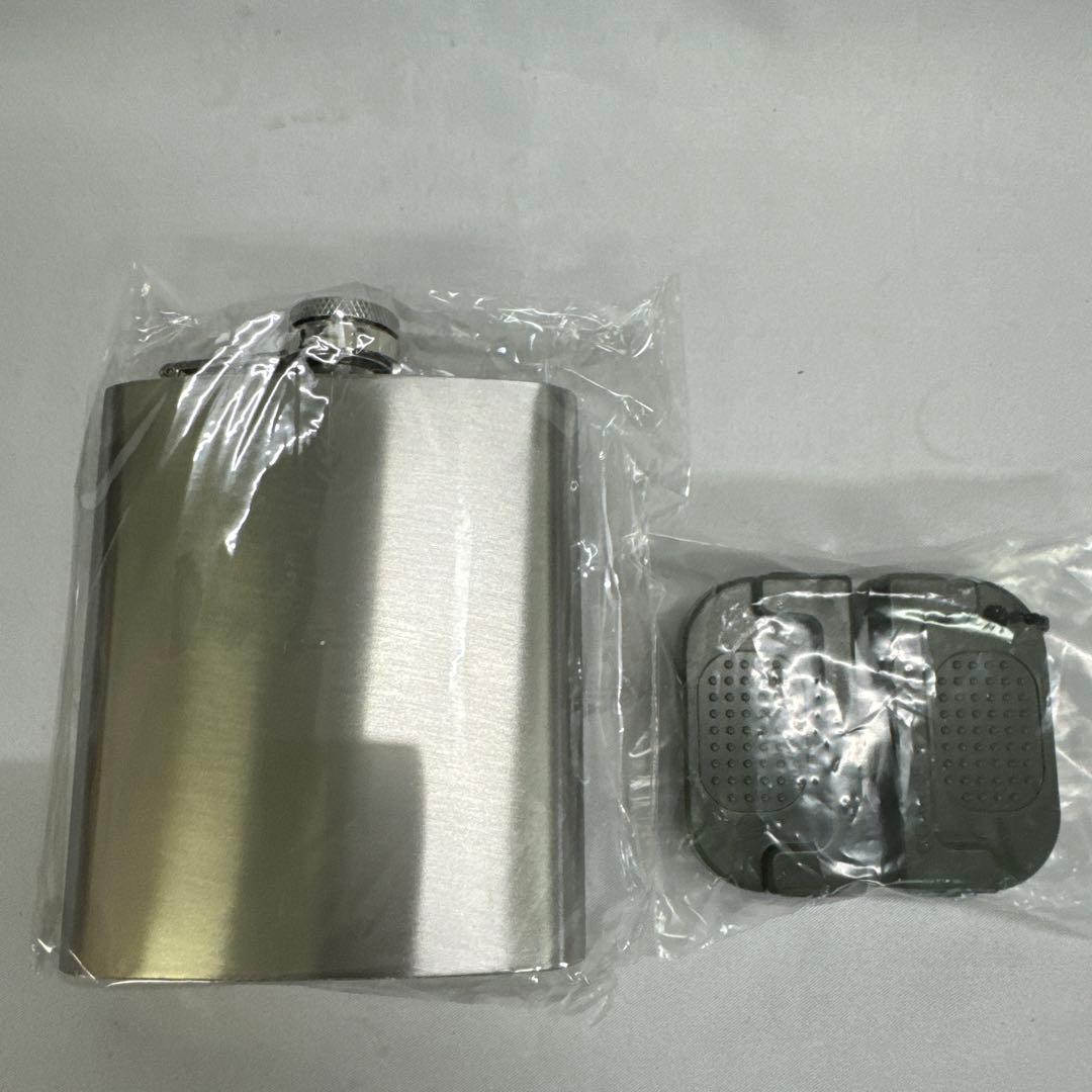 登山　アウトドア　用品　まとめて14点　未使用　②
