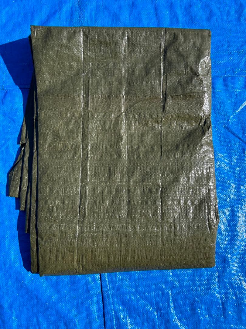 スノーピーク ランドロック インナーマット TM-050R