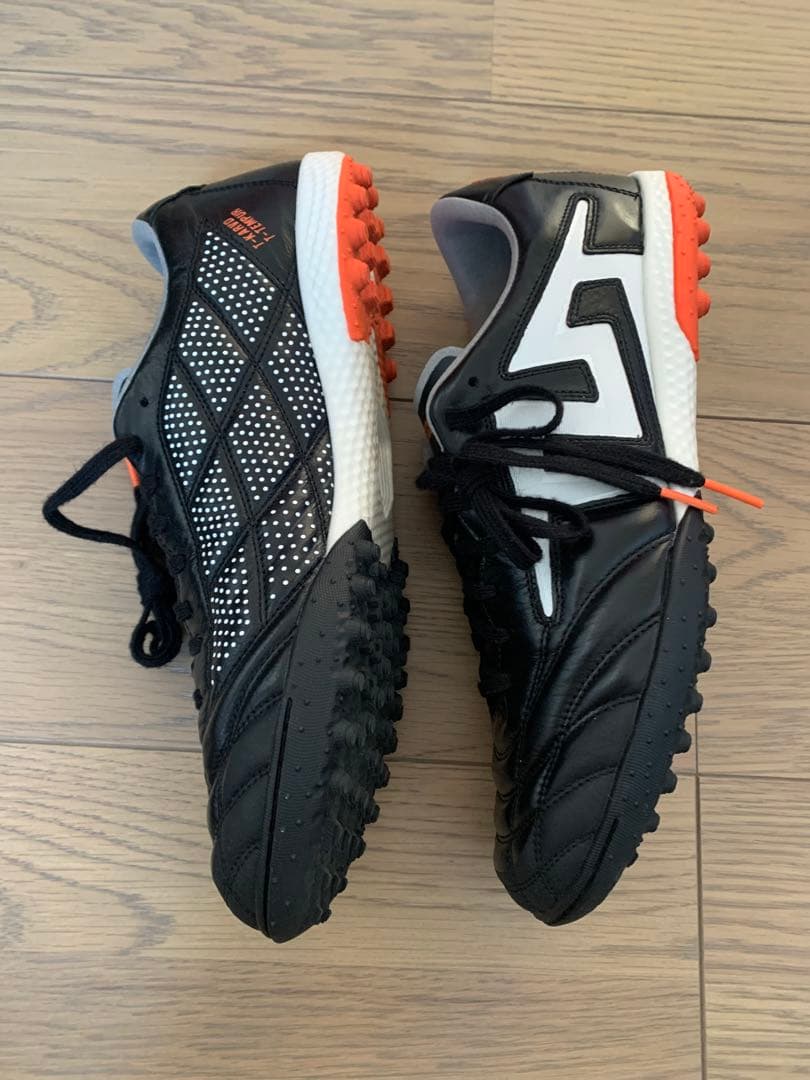 シューズ TLSS TACTICIAN GOAT TF