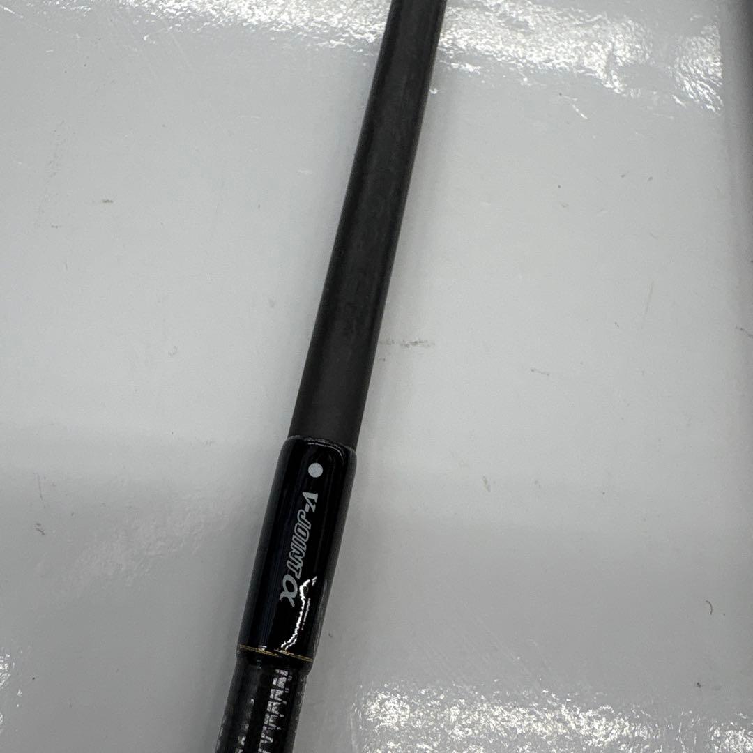 DAIWA エメラルダス ストイスト ST 84ML-5