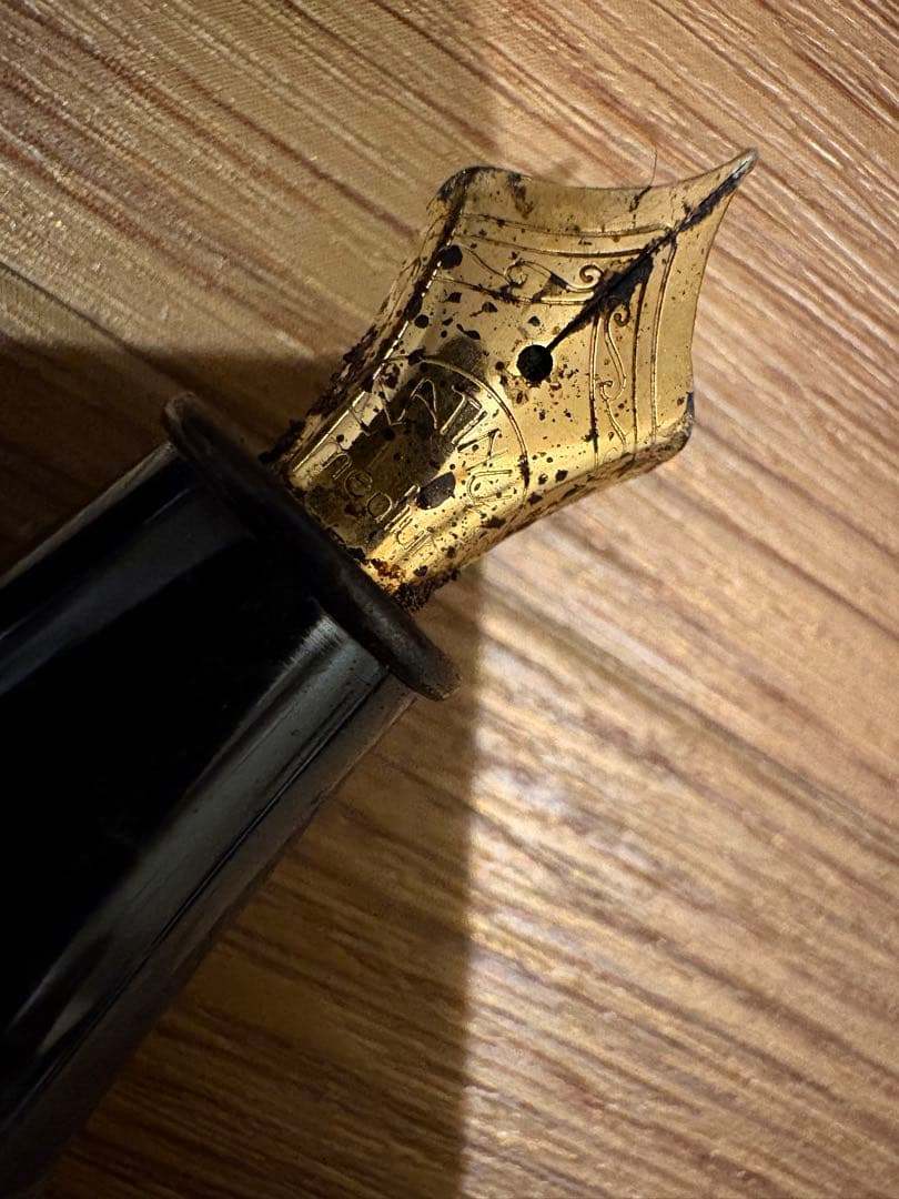 d*3様 万年筆　まとめ29本　モンブラン　シェーファー　プラチナ　ペリカン　パ