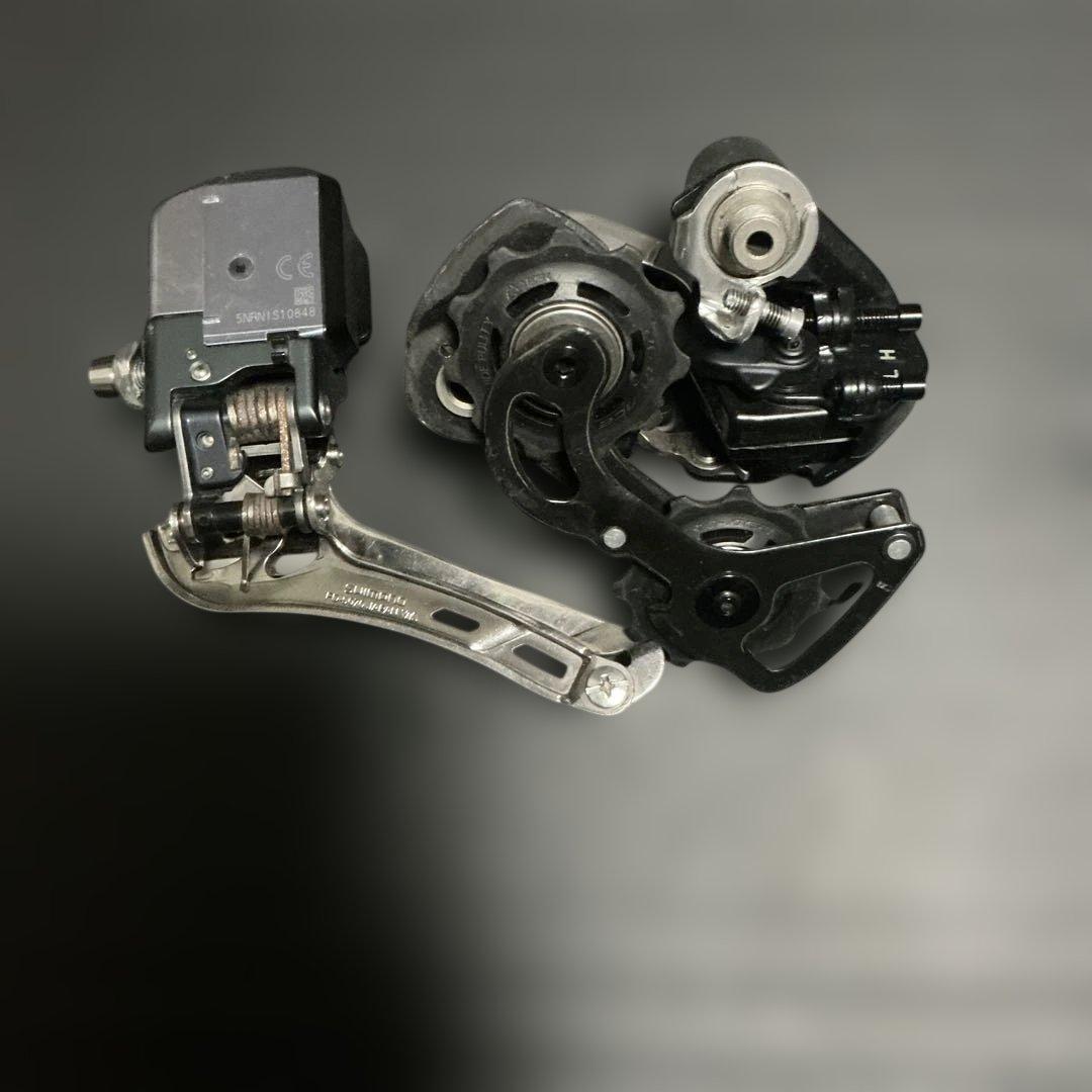 n*8様 シマノdi2 デュラエース9070