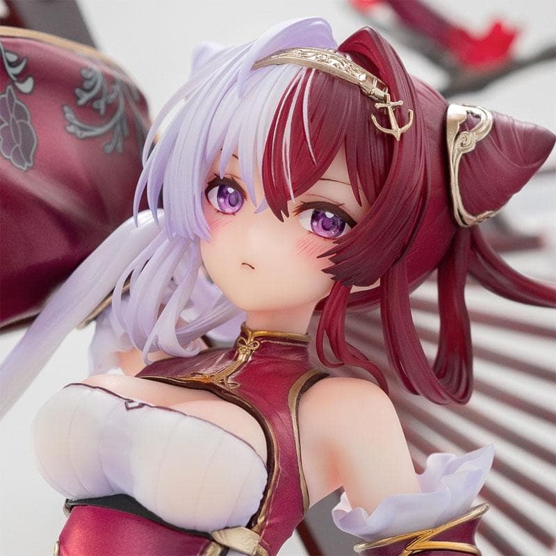 【新品未開封】NEONMAX アズールレーン 1/7 肇和