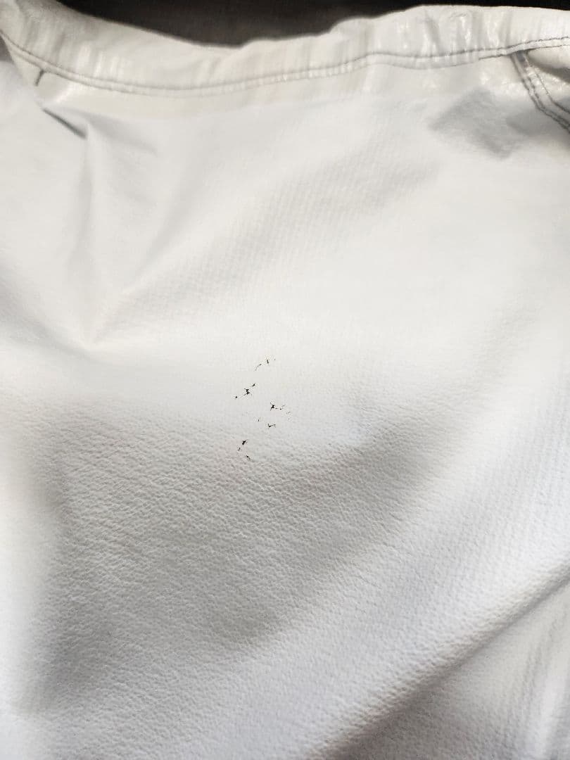 EMERGENCY RAIN JACKET　メンズM