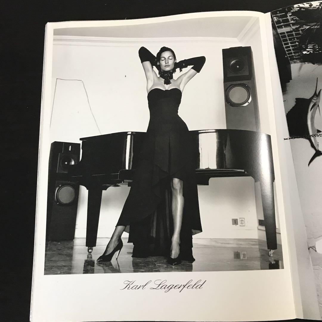 ヘルムト・ニュートン写真集No.2