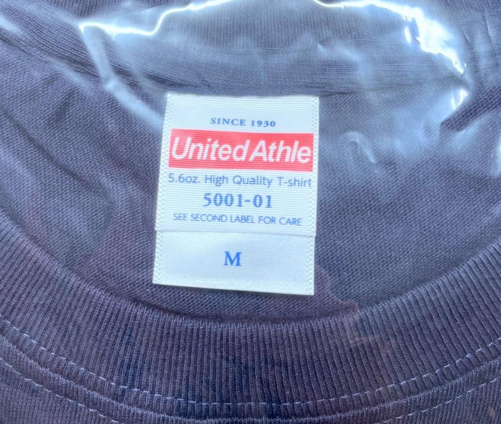 【新品未開封】リトルトゥース　Tシャツ　Mサイズ　オードリー