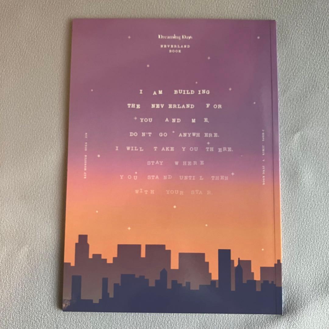 アイドル BTS Dreaming Days NOW 3