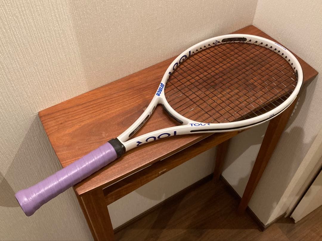 プリンス ツアー100 290g 2022/23 prince tour