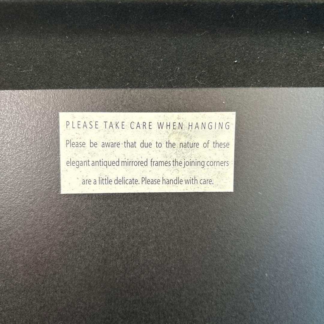 KARE Design Framed Picture Book Club/規4